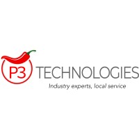 P3 Technologies logo, P3 Technologies contact details