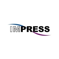 Impress Computers logo, Impress Computers contact details