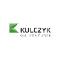 Kulczyk Oil Ventures logo, Kulczyk Oil Ventures contact details