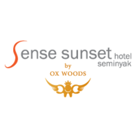 Sense Sunset Seminyak logo, Sense Sunset Seminyak contact details