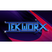 TEKWORX, Corp. logo, TEKWORX, Corp. contact details