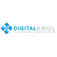 Digital Awol Ltd logo, Digital Awol Ltd contact details