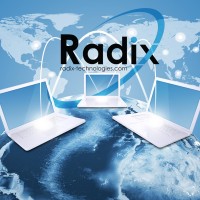 Radix Technologies - Switzerland & Europe logo, Radix Technologies - Switzerland & Europe contact details