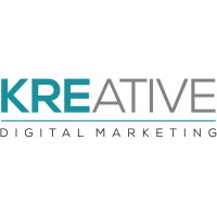 KREative Digital Marketing logo, KREative Digital Marketing contact details