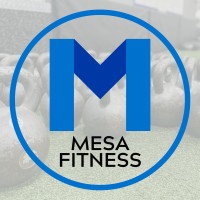 Mesa Fitness Colorado logo, Mesa Fitness Colorado contact details