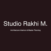 Studio Rakhi M logo, Studio Rakhi M contact details