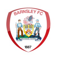 Barnsley Football Club logo, Barnsley Football Club contact details