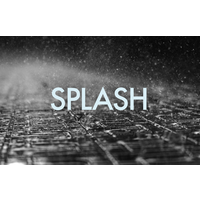 Splash Cleveland logo, Splash Cleveland contact details