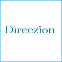 Direczion logo, Direczion contact details