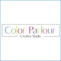 Color Parlour logo, Color Parlour contact details