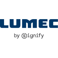 Lumec by Signify logo, Lumec by Signify contact details