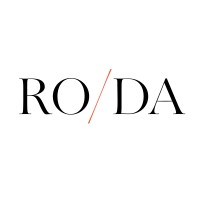 RODA Development logo, RODA Development contact details