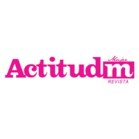 Revista Actitud M logo, Revista Actitud M contact details