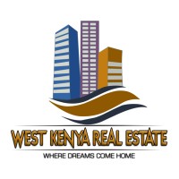 West Kenya Real Estate logo, West Kenya Real Estate contact details