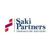 Saki Partners | Transaction Advisers logo, Saki Partners | Transaction Advisers contact details