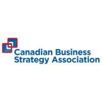 Canadian Business Strategy Association logo, Canadian Business Strategy Association contact details