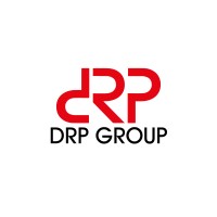 DRP Group logo, DRP Group contact details