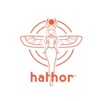 Hathor logo, Hathor contact details