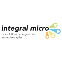 INTEGRAL MICRO logo, INTEGRAL MICRO contact details