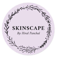 Skinscape By Hiral Panchal logo, Skinscape By Hiral Panchal contact details