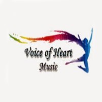 Voice of Heart Music logo, Voice of Heart Music contact details