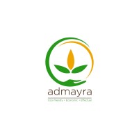 Admayra logo, Admayra contact details