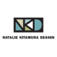 Natalie Kitamura Design logo, Natalie Kitamura Design contact details