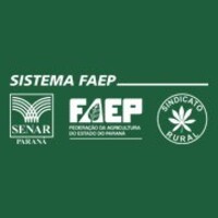 Sistema FAEP/SENAR-PR logo, Sistema FAEP/SENAR-PR contact details