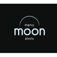 MENA Moonshots logo, MENA Moonshots contact details