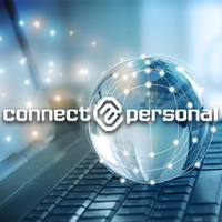 Connect Personal (IT recruiting agency) logo, Connect Personal (IT recruiting agency) contact details