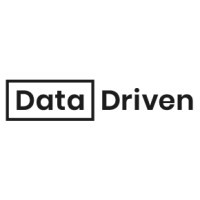 Data Driven logo, Data Driven contact details