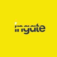 Ingate logo, Ingate contact details