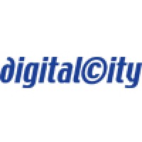 Digital City Group logo, Digital City Group contact details