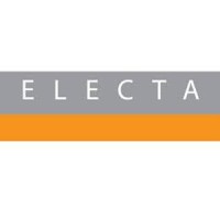 Electa logo, Electa contact details