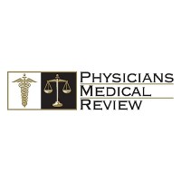 Physicians Medical Review logo, Physicians Medical Review contact details