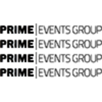 Prime Events Group, LLC logo, Prime Events Group, LLC contact details