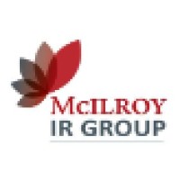 McIlroy IR Group logo, McIlroy IR Group contact details