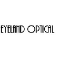 Eye Land logo, Eye Land contact details