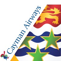 Cayman Airways Limited logo, Cayman Airways Limited contact details