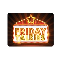 Friday Talkies Media and Entertainments Pvt. Ltd logo, Friday Talkies Media and Entertainments Pvt. Ltd contact details