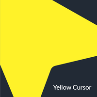 Yellow Cursor logo, Yellow Cursor contact details