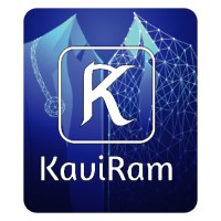 KaviRam AI logo, KaviRam AI contact details