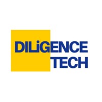 Diligence Tech logo, Diligence Tech contact details