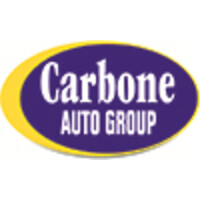 Carbone Auto Group logo, Carbone Auto Group contact details