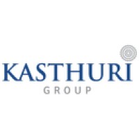 kasthuri groups logo, kasthuri groups contact details