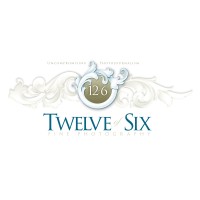 Twelve of Six Fine Photography logo, Twelve of Six Fine Photography contact details