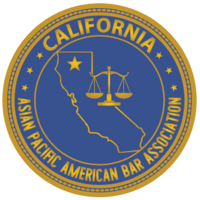 California Asian Pacific American Bar Association (Cal-APABA) logo, California Asian Pacific American Bar Association (Cal-APABA) contact details