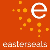 Easter Seals New York logo, Easter Seals New York contact details