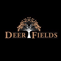 DeerFields logo, DeerFields contact details