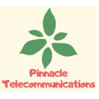 Pinnacle Telecommunications logo, Pinnacle Telecommunications contact details